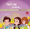 Eren ile Ceren 3 / Okuma Merakı