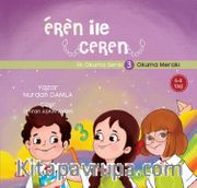 Eren ile Ceren 3 / Okuma Merakı