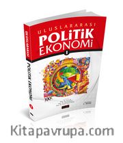 Uluslararası Politik Ekonomi 1