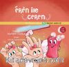 Eren ile Ceren 5 / Benim Adım El 
