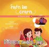 Eren ile Ceren 8 / Şekillerin Oyunu