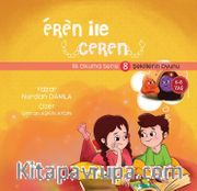 Eren ile Ceren 8 / Şekillerin Oyunu