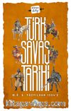 Türk Savaş Tarihi 1 (M.Ö.6.Yüzyıl-1304)