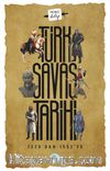 Türk Savaş Tarihi (1329-1552)