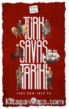 Türk Savaş Tarihi (1554-1912)
