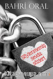 Söylenmemiş Sevda Sözleri  