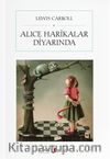Alice Harikalar Diyarında 
