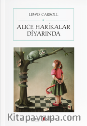 Alice Harikalar Diyarında 