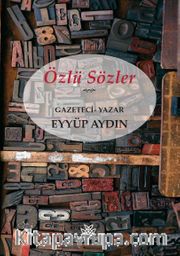Özlü Sözler 