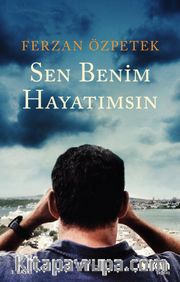 Sen Benim Hayatımsın