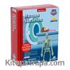 Eğitici Oyuncak Bilim Seti İnsan İskeleti(82063)