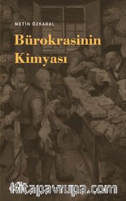 Bürokrasinin Kimyası