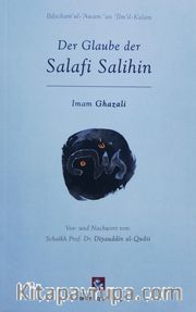 Der Glaube der Salafi Salihin / Almanca Selefi Salihin Mezhebi