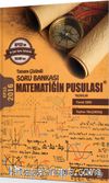 2016 KPSS Matematiğin Pusulası Tamamı Çözümlü Soru Bankası
