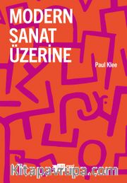 Modern Sanat Üzerine