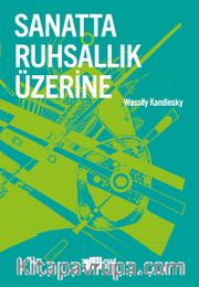 Sanatta Ruhsallık Üzerine