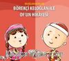 Börekçi Keloğlan ile Of'un Hikayesi