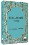 Enfal Suresi Tefsiri