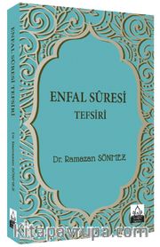 Enfal Suresi Tefsiri