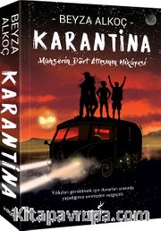Karantina (Ciltli)