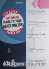 2015-2016 KPSS Genel Yetenek Genel Kültür Matematik Çek Kopar Yaprak Test