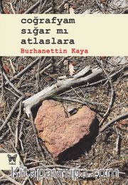 Coğrafyam Sığar mı Atlaslara