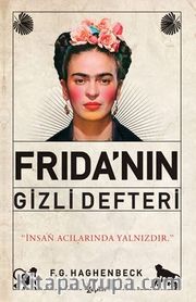 Frida’nın Gizli Defteri