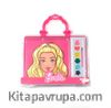 Barbie  Boyama Seti (B-0100)