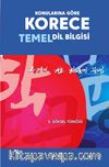 Konularına Göre Korece Temel Dil Bilgisi 