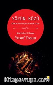 Sözün Közü
