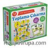 Dört İşlem Kartlar / Toplama-Çıkarma (7-8 Yaş)