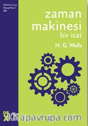 Zaman Makinesi
