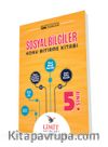 5. Sınıf Sosyal Bilgiler Konu Bitirme Kitabı