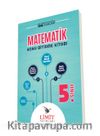 5. Sınıf Matematik Konu Bitirme Kitabı