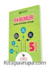 5. Sınıf Fen Bilimleri Konu Bitirme Kitabı