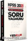 2021 Kpss Genel Yetenek Genek Kültür Tüm Dersler Soru Yağmuru