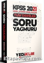 2021 Kpss Genel Yetenek Genek Kültür Tüm Dersler Soru Yağmuru