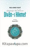 Günümüzün Aşk Yolcusuna Divan-ı Hikmet
