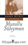 Musullu Süleyman