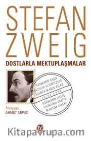 Dostlarla Mektuplaşmalar