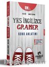 YKS İngilizce Gramer Konu Anlatımı