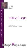 Hüsn ü Aşk