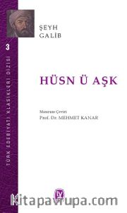 Hüsn ü Aşk