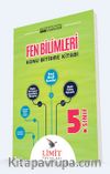 5.Sınıf Fen Bilimleri Konu Bitirme Föyü