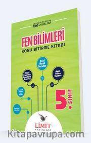 5.Sınıf Fen Bilimleri Konu Bitirme Föyü