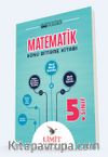 5.Sınıf Matematik Konu Bitirme Föyü