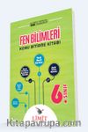 6. Sınıf Fen Bilimleri Konu Anlatım Föyleri