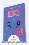 6. Sınıf İngilizce Konu Anlatım Föyü