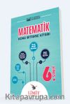 6. Sınıf Matematik Konu Anlatım Föyü