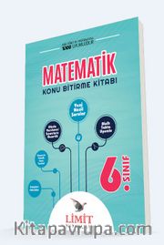 6. Sınıf Matematik Konu Anlatım Föyü